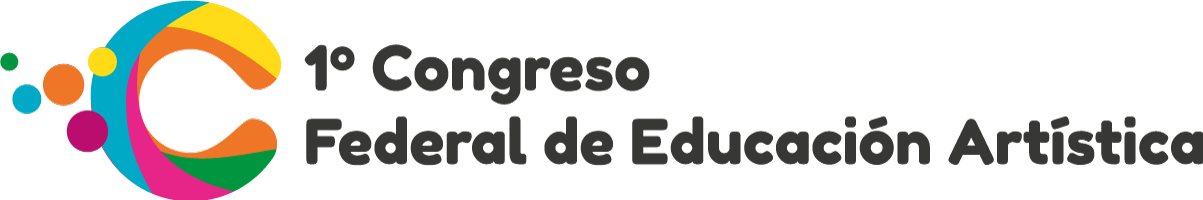 1° Congreso Federal de Educación Artística
